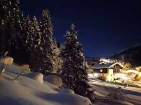 Pension Stoffler, Gsaritzen, Österreich